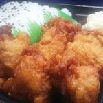 ファミリーマート - 料理写真: