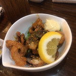 Yakitori Senryou - 