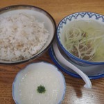 味の牛たん 喜助 - 