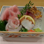 鮨割烹 たちばな - 