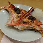 鮨割烹 たちばな - 