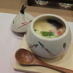 鮨割烹 たちばな - 