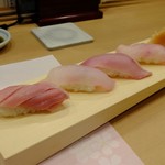 鮨割烹 たちばな - 