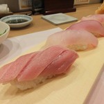 鮨割烹 たちばな - 