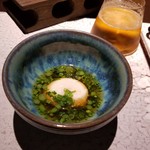 日本料理 TOBIUME - 