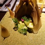 日本料理 TOBIUME - 