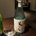 日本料理 TOBIUME - 