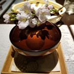 日本料理 TOBIUME - 