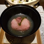 日本料理 TOBIUME - 