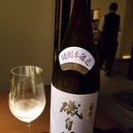 日本料理 TOBIUME - 