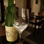 日本料理 TOBIUME - 