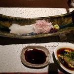 日本料理 TOBIUME - 