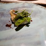 日本料理 TOBIUME - 