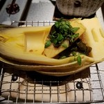 日本料理 TOBIUME - 