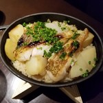 日本料理 TOBIUME - 