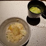 日本料理 TOBIUME - 