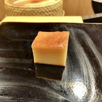 日本橋蛎殻町 すぎた - 玉