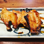 Ganso Yakitori Kushi Hacchin - 