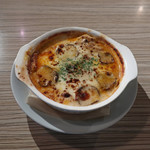 アネアのラザーニャは・・