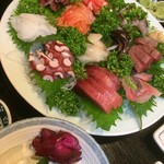 灘 - 料理写真: