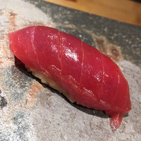 五反田鮨 SUSHI TOKYO 81 - 赤身