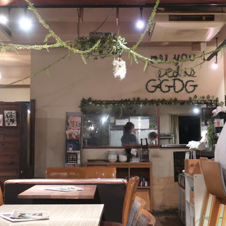 アネア カフェ_2