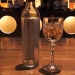 ラグナ ザ バー - 貴腐ワイン
