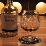 ラグナ ザ バー - マール