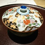 馳走 啐啄一十  - 久谷焼きの器