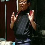 馳走 啐啄一十  - 見たことあるでしょ