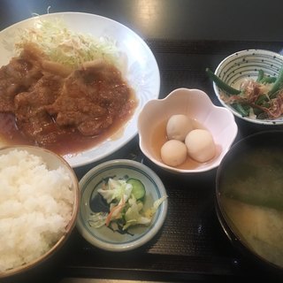 勝田駅でおすすめの美味しい定食 食堂をご紹介 食べログ