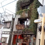 横須賀 松坂屋 - 外観