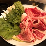 大和 - 牛なべ✖️2