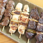 Yakitori Shouei - 