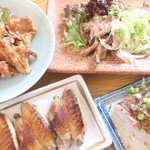 やきとり笑栄 - 