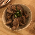 IPPON食堂 - ズリのナンチャラ(^^;)