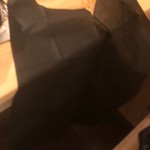 IPPON食堂 - ちゃんとエプロンもありますよ (^ ^)