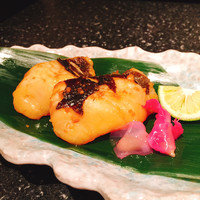 鮨割烹　ふくおか - 