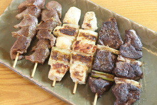 Yakitori Shouei - 