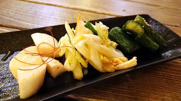 ひとありき - 桂台（焼肉）の写真