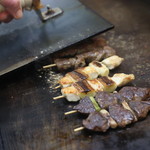 Yakitori Shouei - 