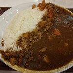 すき家 - キングカレー