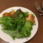 トラットリア ダ コヴィーノ - 