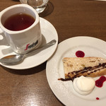 トラットリア ダ コヴィーノ - 