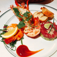 ウルフギャング・ステーキハウス 丸の内店 - 