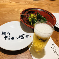 鰻う おか冨士 - 