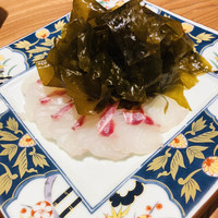 鰻う おか冨士 - 