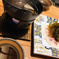 鰻う おか冨士 - 