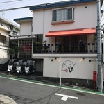 フランクリン・アベニュー - 