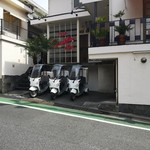 フランクリン・アベニュー - 